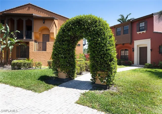 3rd image of 9134 Chula Vista St #125, Naples, FL 34113 | MLS# 225038937