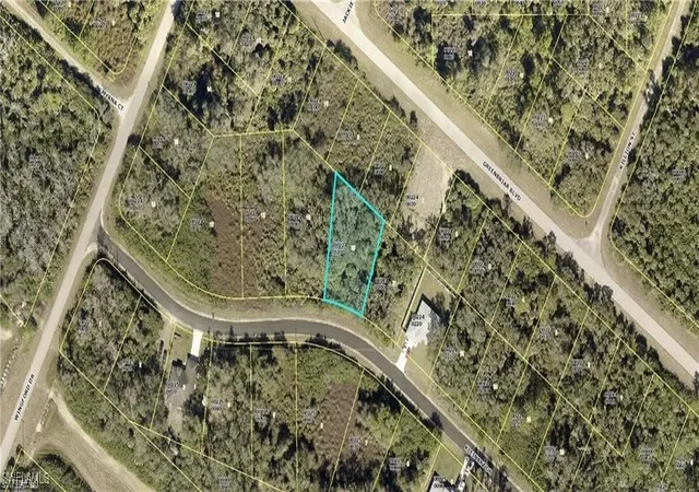 Photo 1 of Land for sale at 644 Kleinart Dr, Lehigh Acres, FL 33972 | MLS# 225033002 | Listing updated on 2026-02-21