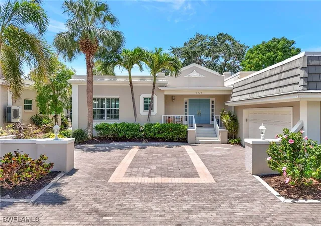 2nd image of 5929 Chanteclair Dr #8, Naples, FL 34108 | MLS# 225037819