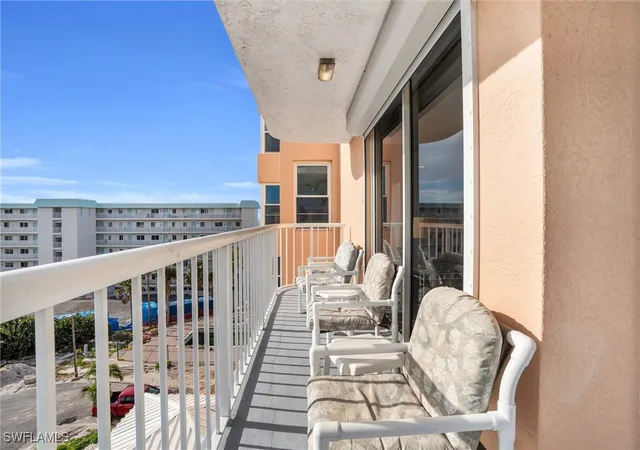27th image of 7390 Estero Blvd #503, Fort Myers Beach, FL 33931 | MLS# 224098706