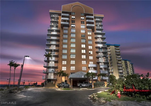 2nd image of 7390 Estero Blvd #503, Fort Myers Beach, FL 33931 | MLS# 224098706