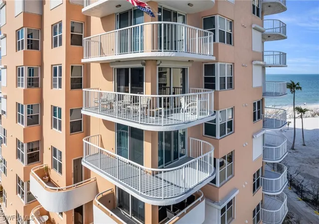 4th image of 7390 Estero Blvd #503, Fort Myers Beach, FL 33931 | MLS# 224098706