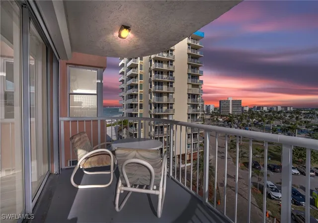 5th image of 7390 Estero Blvd #503, Fort Myers Beach, FL 33931 | MLS# 224098706