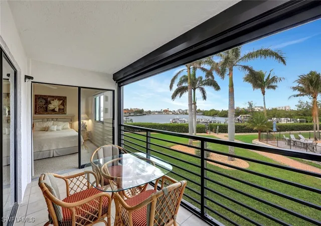 Condo for sale at 226 3rd Street #113, Bonita Springs, FL 34134 | MLS# 225005357 | Listing updated on 2025-06-12