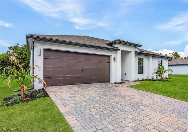 1st image of 836 Gen D Macarthur Ave, Labelle, FL 33935 | MLS# 224047085