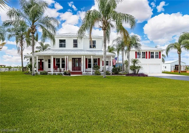 1st image of 1323 Frontier Cir, Labelle, FL 33935 | MLS# 223037212