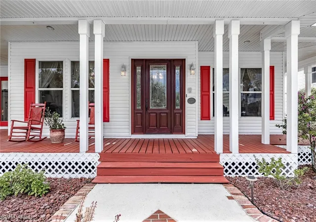 3rd image of 1323 Frontier Cir, Labelle, FL 33935 | MLS# 223037212