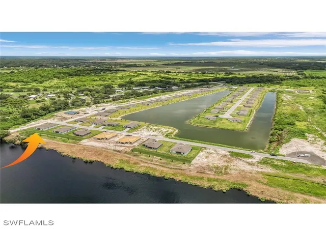 3rd image of 987 Admiral Bull Halsey Ave, Fort Denaud, FL 33935 | MLS# 224075624