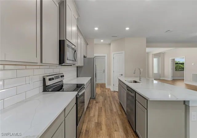 4th image of 987 Admiral Bull Halsey Ave, Fort Denaud, FL 33935 | MLS# 224075624