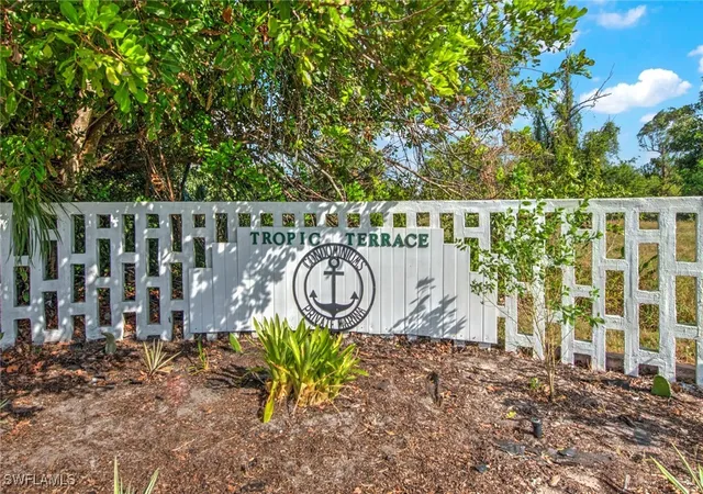 Homes for sale in North Fort Myers, FL | 1418 Tropic Ter, North Fort Myers, FL 33903 | MLS# 224103956