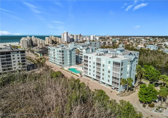 Homes for sale in Fort Myers Beach, FL | 22700 Island Pines Way #503, Fort Myers Beach, FL 33931 | MLS# 224091024