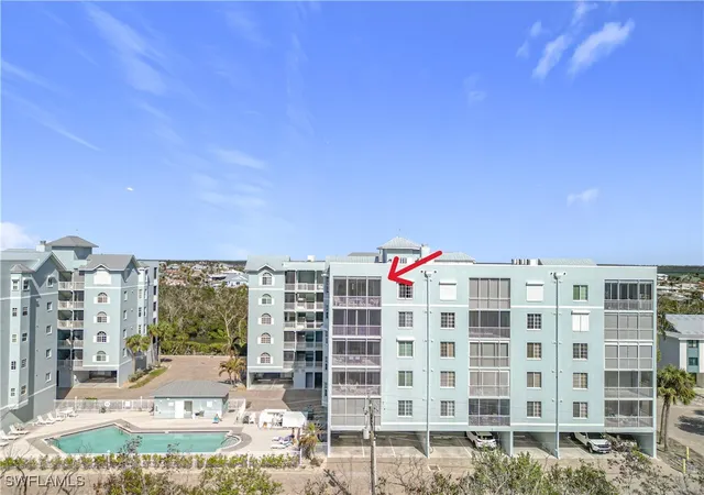 Homes for sale in Fort Myers Beach, FL | 22700 Island Pines Way #503, Fort Myers Beach, FL 33931 | MLS# 224091024