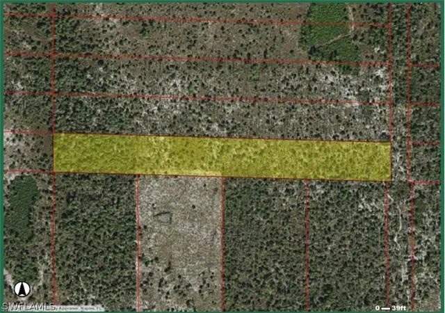 Photo 1 of Land for sale at Off Blackburn Rd, Naples, FL 34117 | MLS# 224033684 | Listing updated on 2026-07-10