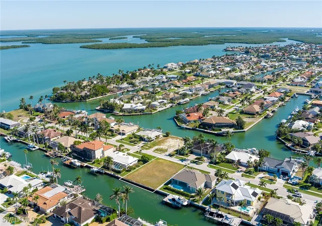 Photo 2 of Land for sale at 1748 Wavecrest Ct, Marco Island, FL 34145 | MLS# 224086046 | Listing updated on 2026-07-14