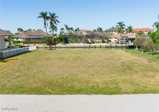 Photo 3 of Land for sale at 1748 Wavecrest Ct, Marco Island, FL 34145 | MLS# 224086046 | Listing updated on 2026-07-14