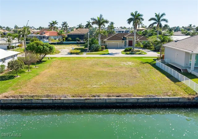 Photo 3 of Land for sale at 1748 Wavecrest Ct, Marco Island, FL 34145 | MLS# 224086046 | Listing updated on 2026-07-14