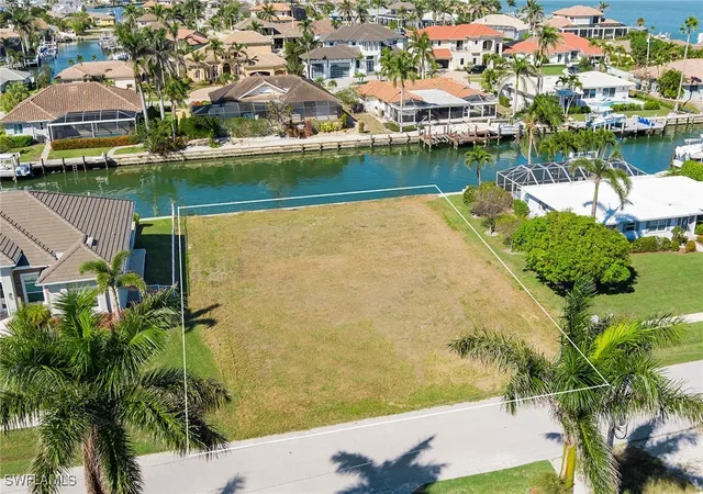 Photo 4 of Land for sale at 1748 Wavecrest Ct, Marco Island, FL 34145 | MLS# 224086046 | Listing updated on 2026-07-14