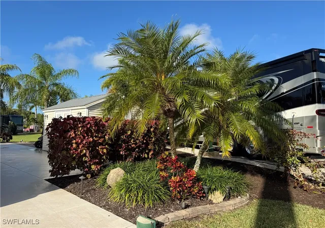 4th image of Lot 127 3044 Belle Of Myers Rd, Labelle, FL 33935 | MLS# 224101869