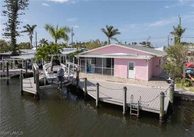 1st image of 11476 May St, Matlacha, FL 33993 | MLS# 225041016