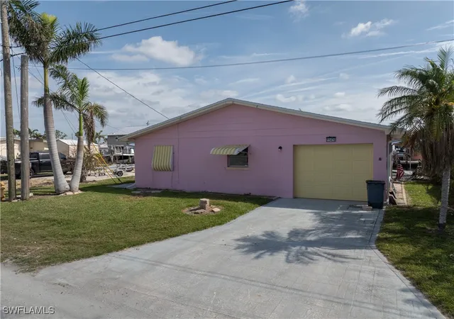 2nd image of 11476 May St, Matlacha, FL 33993 | MLS# 225041016