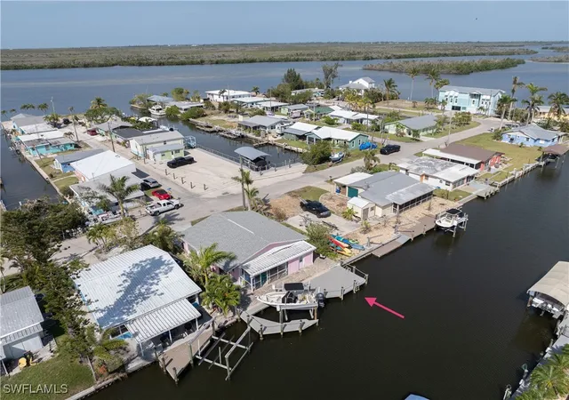 4th image of 11476 May St, Matlacha, FL 33993 | MLS# 225041016