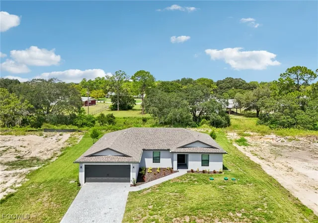 16th image of 840 Gen D Macarthur Ave, Labelle, FL 33935 | MLS# 225001003