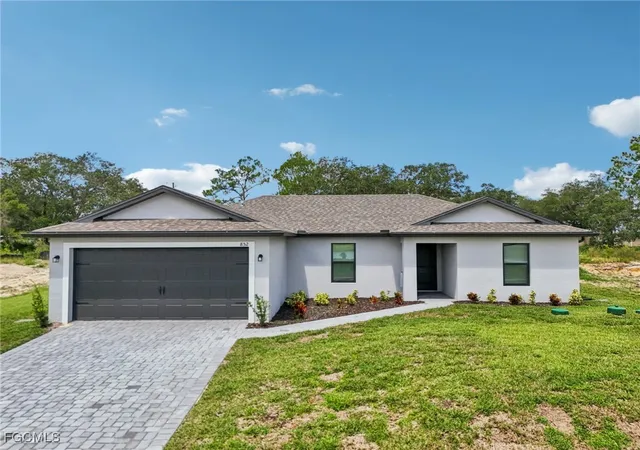 1st image of 840 Gen D Macarthur Ave, Labelle, FL 33935 | MLS# 225001003