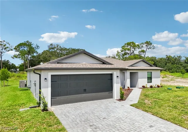 2nd image of 840 Gen D Macarthur Ave, Labelle, FL 33935 | MLS# 225001003