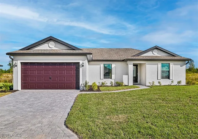 1st image of 852 Gen D Macarthur Ave, La Belle, FL 33935 | MLS# 225001025