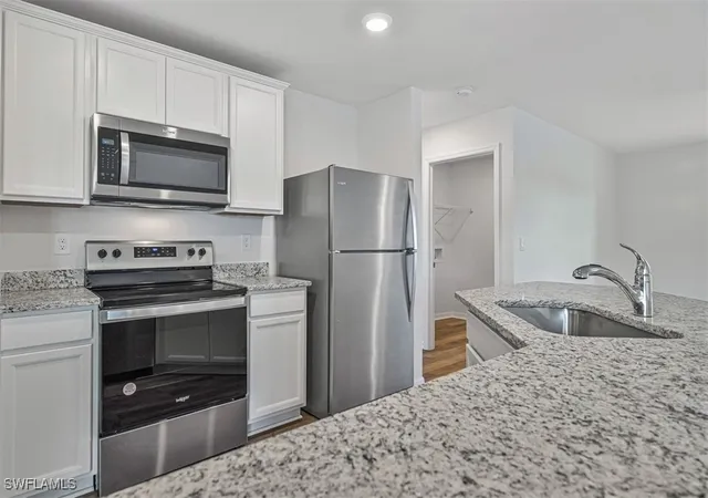 2nd image of 852 Gen D Macarthur Ave, La Belle, FL 33935 | MLS# 225001025