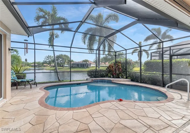 2nd image of 6806 Bent Grass Dr, Naples, FL 34113 | MLS# 225034359