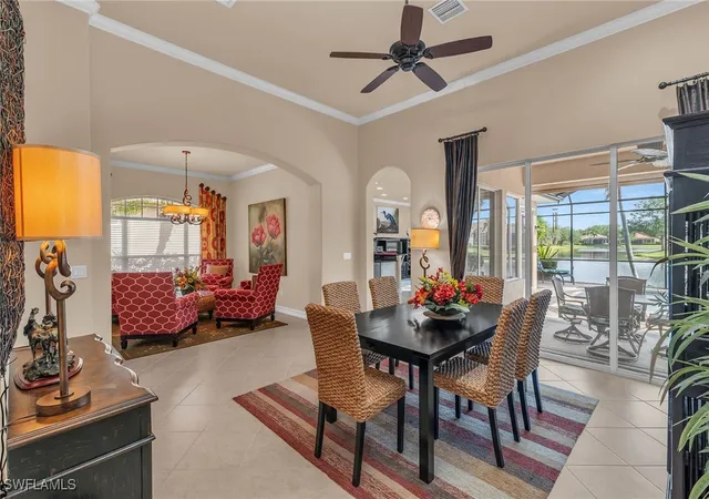 3rd image of 6806 Bent Grass Dr, Naples, FL 34113 | MLS# 225034359