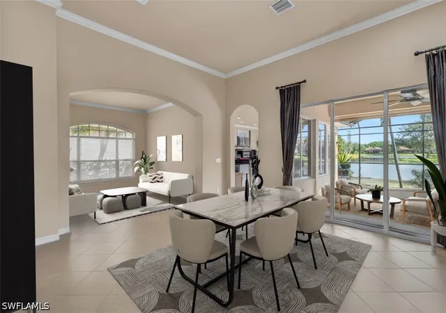 4th image of 6806 Bent Grass Dr, Naples, FL 34113 | MLS# 225034359