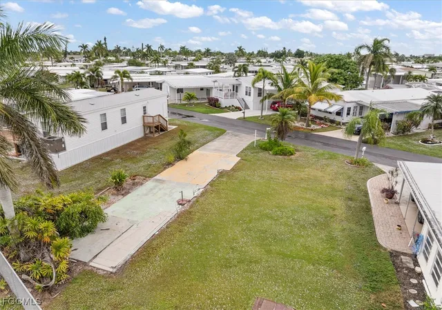 Photo 3 of Sale Pending at 158 Adrienne Dr, Fort Myers, FL 33908 | MLS# 224075725 | Listing updated on 2026-07-31