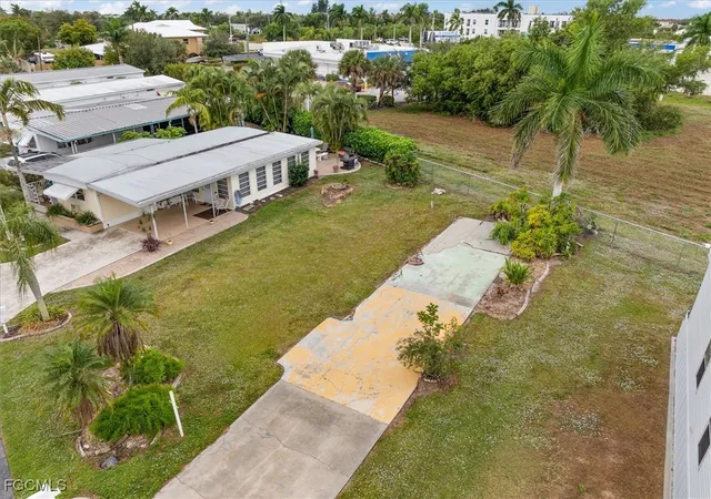 Photo 3 of Sale Pending at 158 Adrienne Dr, Fort Myers, FL 33908 | MLS# 224075725 | Listing updated on 2026-07-31