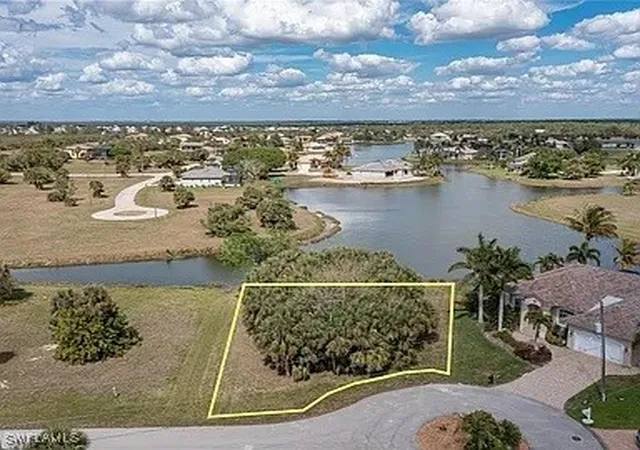 2nd image of 24274 Balearic Ln, Punta Gorda, FL 33955 | MLS# 224099678