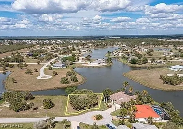 4th image of 24274 Balearic Ln, Punta Gorda, FL 33955 | MLS# 224099678