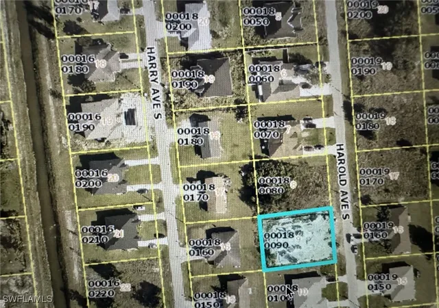 26th image of 1132/ 1134 Harold Ave S, Lehigh Acres, FL 33973 | MLS# 224061753
