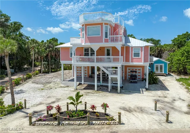 1st image of 4501 Seair Ln, Captiva, FL 33924 | MLS# 224067115