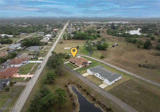 Photo 3 of Townhouse for sale at 624 Falls Ln, Lehigh Acres, FL 33974 | MLS# 225008565 | Listing updated on 2026-08-03