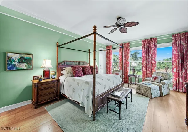 Listing Photo 5 - Condo for sale in building located at 5657 Baltusrol Ct, Sanibel, FL 33957 - Unit #2B