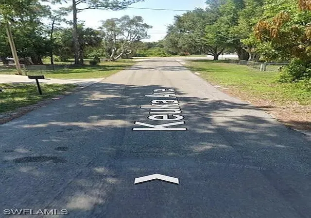 Photo 1 of Land for sale at 1404 Keuka Ave, North Fort Myers, FL 33917 | MLS# 225003299 | Listing updated on 2026-07-28