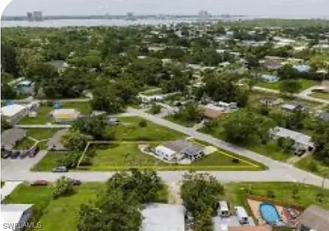 Photo 1 of Land for sale at 1404 Keuka Ave, North Fort Myers, FL 33917 | MLS# 225003299 | Listing updated on 2026-07-28