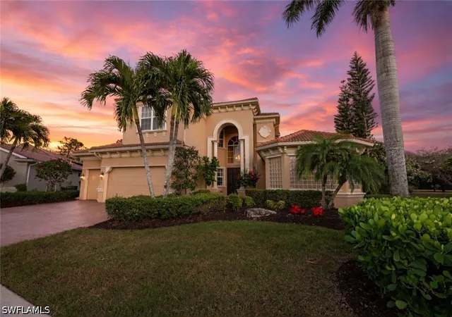 1st image of 19260 La Serena Dr, Estero, FL 33967 | MLS# 224082438