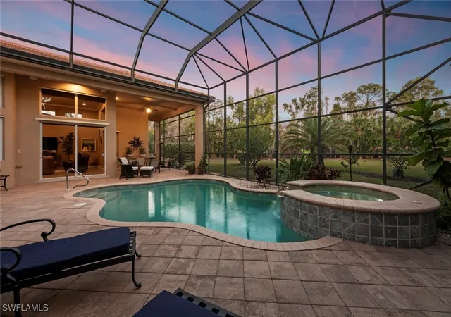 3rd image of 19260 La Serena Dr, Estero, FL 33967 | MLS# 224082438