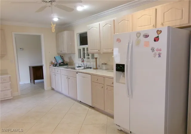Photo 4 of Townhouse for sale at 5447 Capbern Ct, Fort Myers, FL 33919 | MLS# 225019158 | Listing updated on 2026-07-21