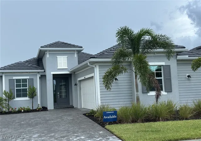 Photo 1 of Sale Pending at 44403 Mesquite Ln, Punta Gorda, FL 33982 | MLS# 225006311 | Listing updated on 2025-11-17