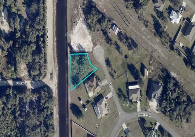 Photo 1 of Land for sale at 802 Uka Ln, Fort Myers, FL 33913 | MLS# 225011548 | Listing updated on 2026-06-26