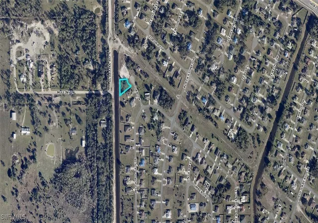 Photo 2 of Land for sale at 802 Uka Ln, Fort Myers, FL 33913 | MLS# 225011548 | Listing updated on 2026-06-26
