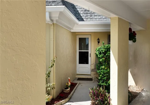 2nd image of 8 Park Lane Cir, Lehigh Acres, FL 33936 | MLS# 225015236